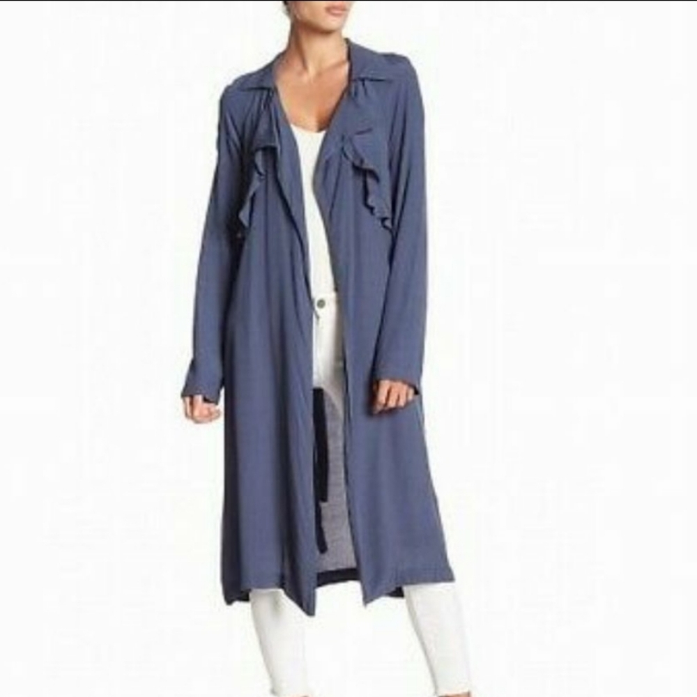 Trouve Duster - image 1